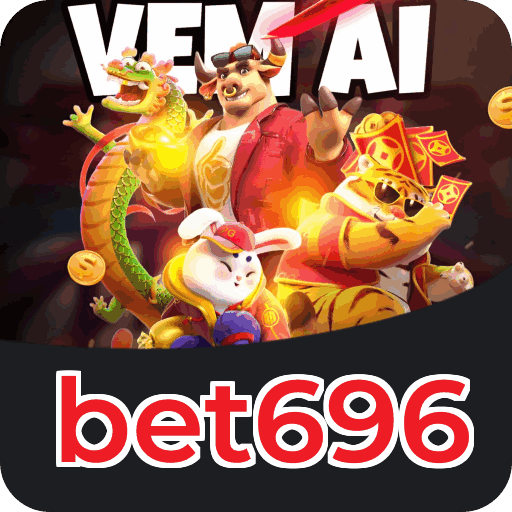 Login rápido no app bet696
