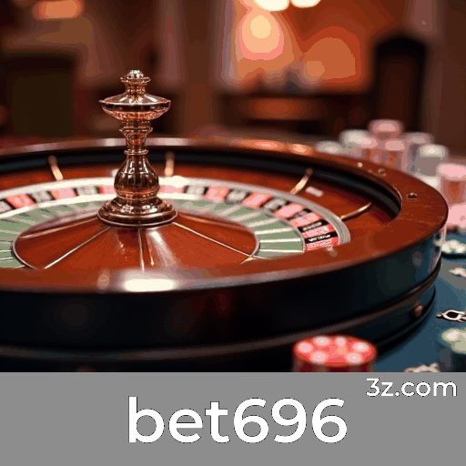 bet696: Seu Cassino Online Seguro e Rápido