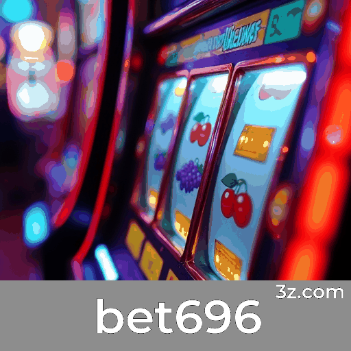 Acessar o site bet696 COM
