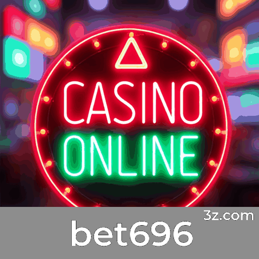 Cassino Online bet696