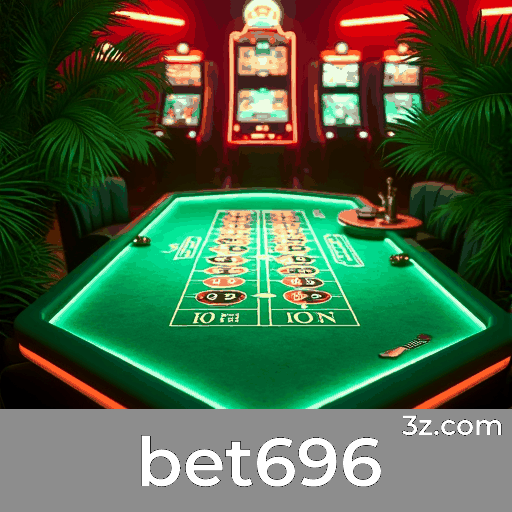 Cassino Online bet696