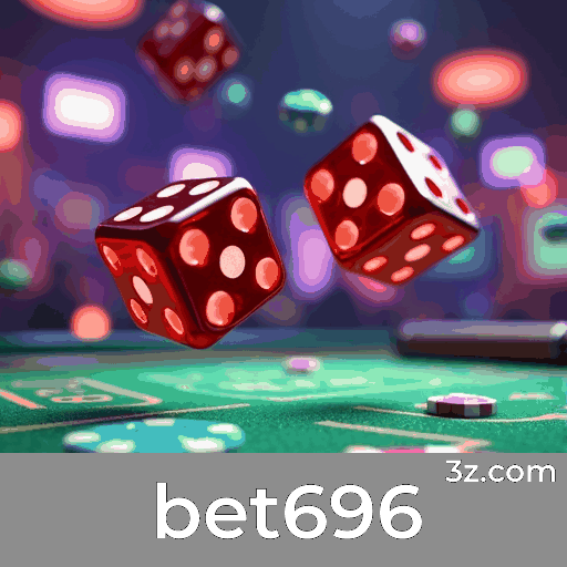 bet696: Seu Cassino Online Seguro e Rápido