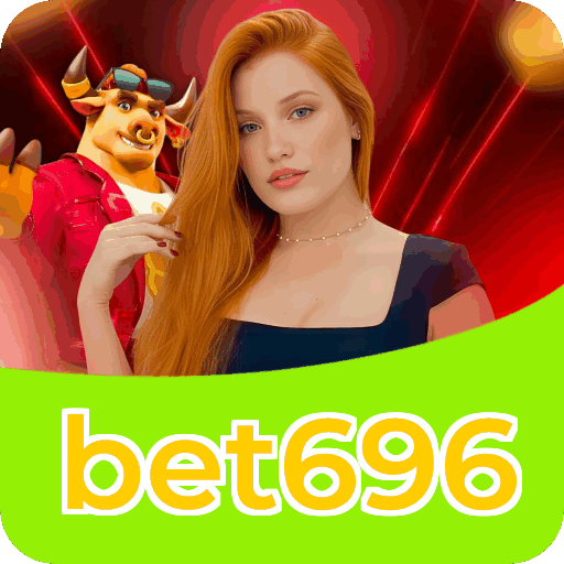 Equipe de suporte ao cliente da bet696